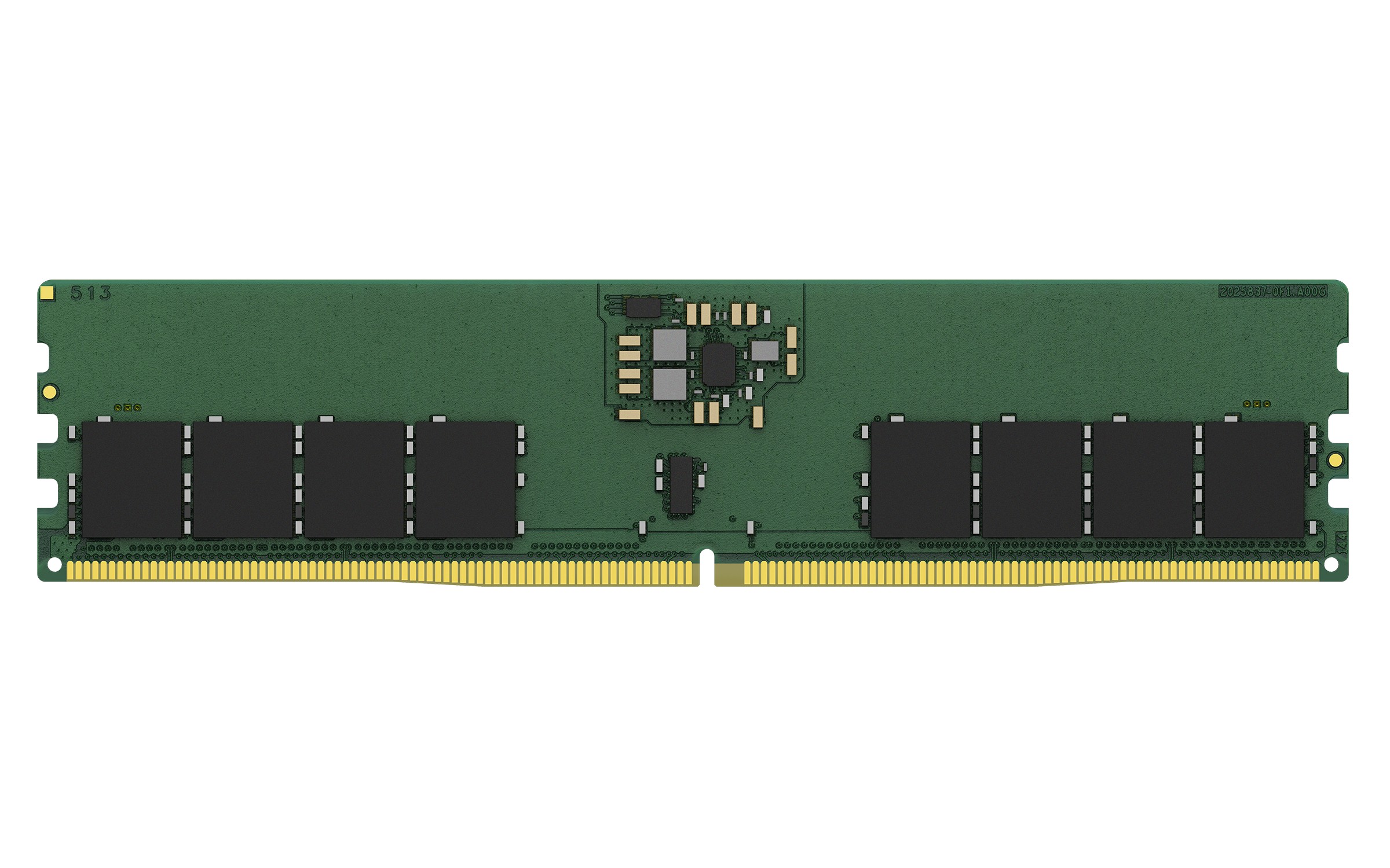 DDR5 16GB PC 6400 CL52 Kingston ValueRAM CU retail