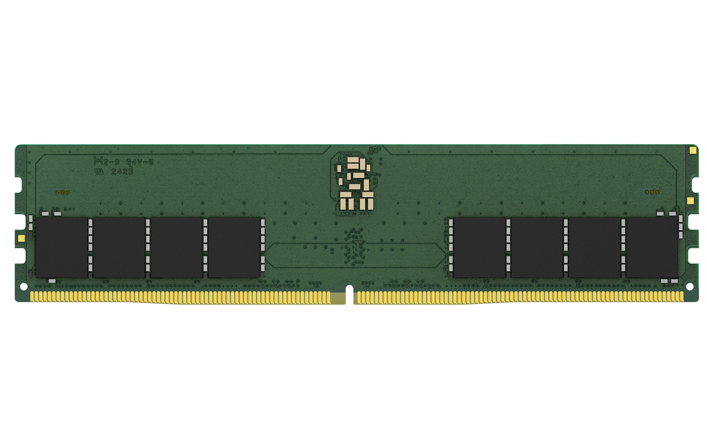 32GB PC 6400 CL52 Kingston ValueRAM CU