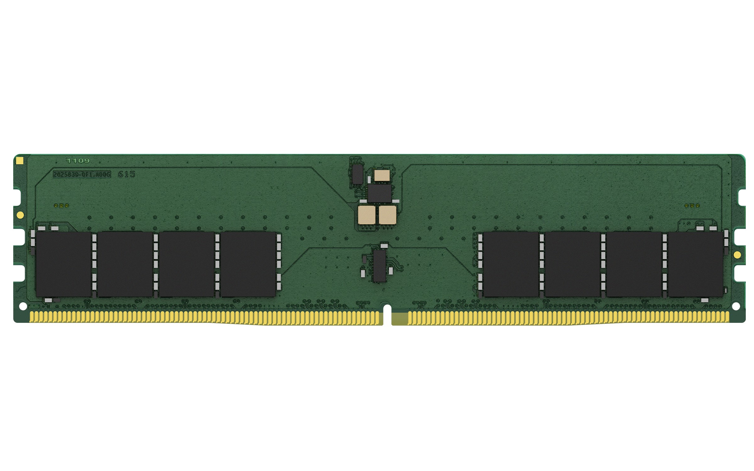 Kingston Technology ValueRAM memoria 64 GB 1 x 64 GB DDR5 6400 MT/s -