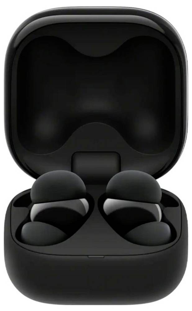 Sony LinkBuds Fit WFLS910NB auricular y casco Auriculares Inalá