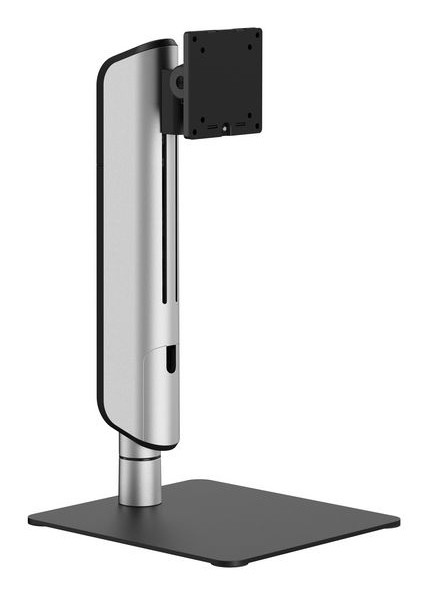 Equip 650129 TV mount/stand 124.5 cm (49") Silver - Equip 650129, 75