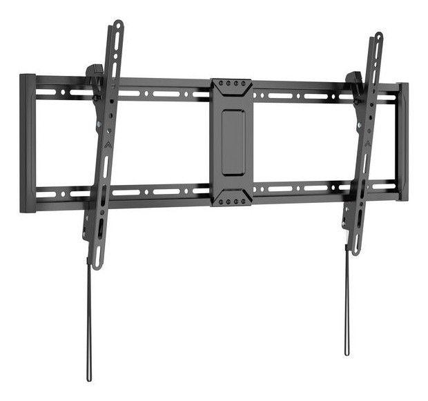 Equip 43"-95" Tilt Slim TV Wall Mount Bracket - Equip 43"-95" Tilt