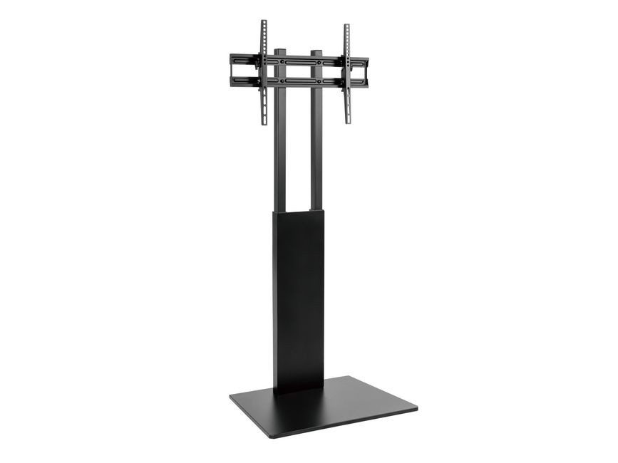 Equip 650615 TV mount/stand 190.5 cm (75") Black - Equip 650615, 190.