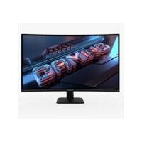 GIGABYTE GS32QCA 31.5" QHD Curved Gaming Monitor - 2560 x 1440, 180Hz,