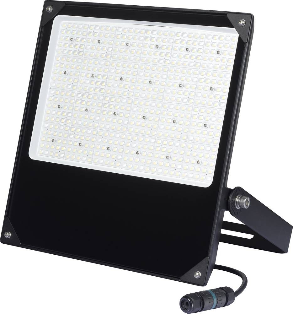 Sygonix SY-6249496 LED-Flutlichtstrahler EEK: E (A - G) 300W