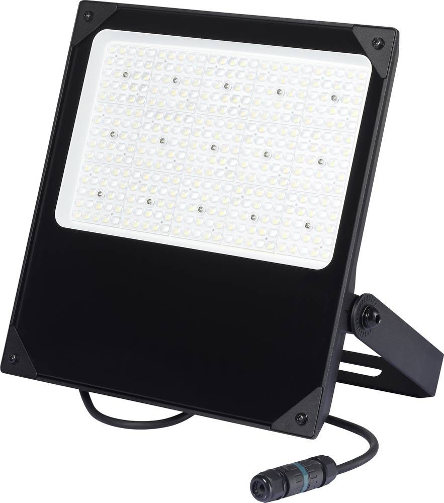 Sygonix SY-6249492 LED-Flutlichtstrahler EEK: E (A - G) 150W