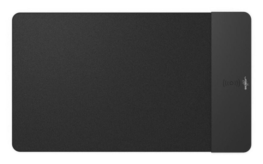 uRage Gaming-Mauspad Lethality 460 mit integriertem Induktionsladeger