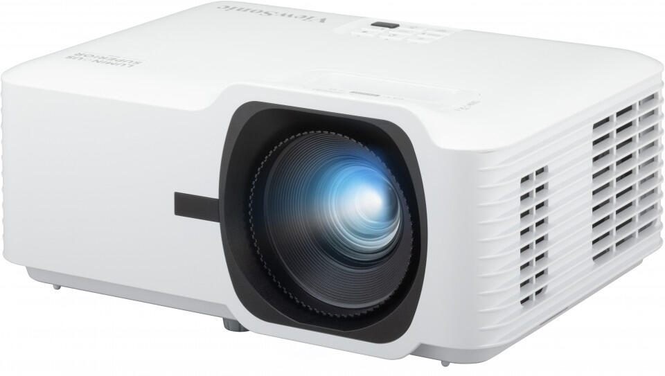 Viewsonic V52HD videoproyector 5000 lúmenes ANSI DMD 1080p (