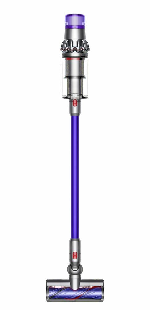Dyson V11 Advanced 2-in-1 stick vacuum Battery Dry Bagless 545 W