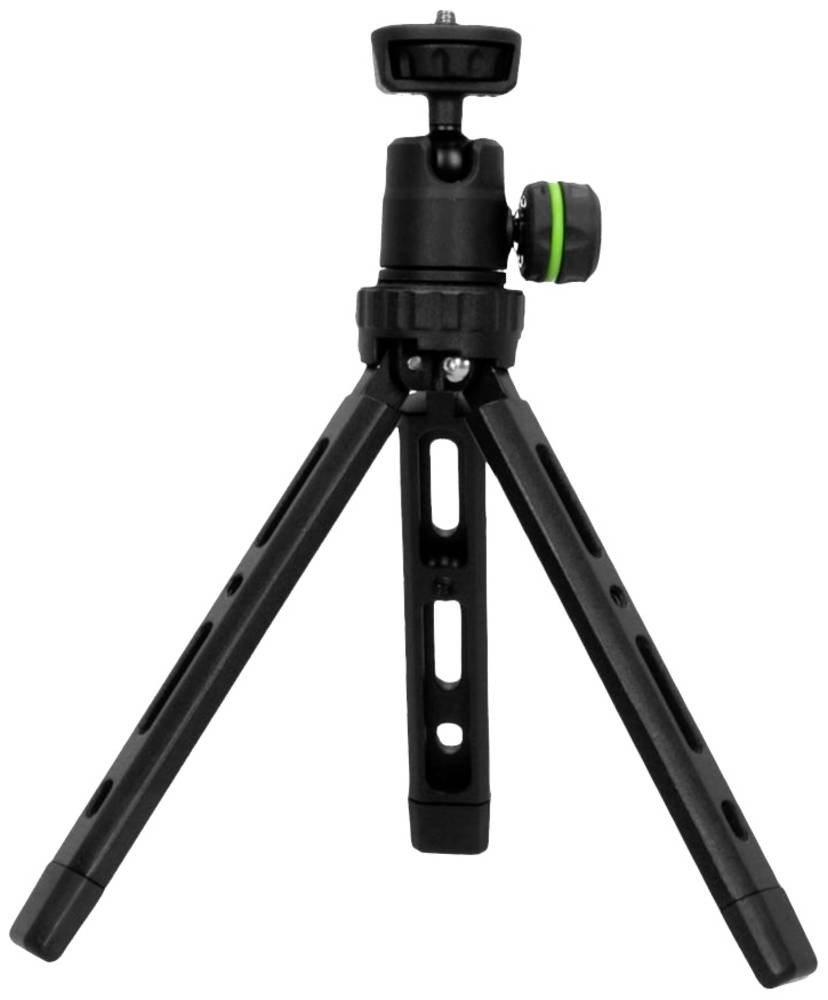 Gravity VS TRIPOD 01 B Tischstativ 1/4 Zoll Arbeitshöhe=85 - 215mm