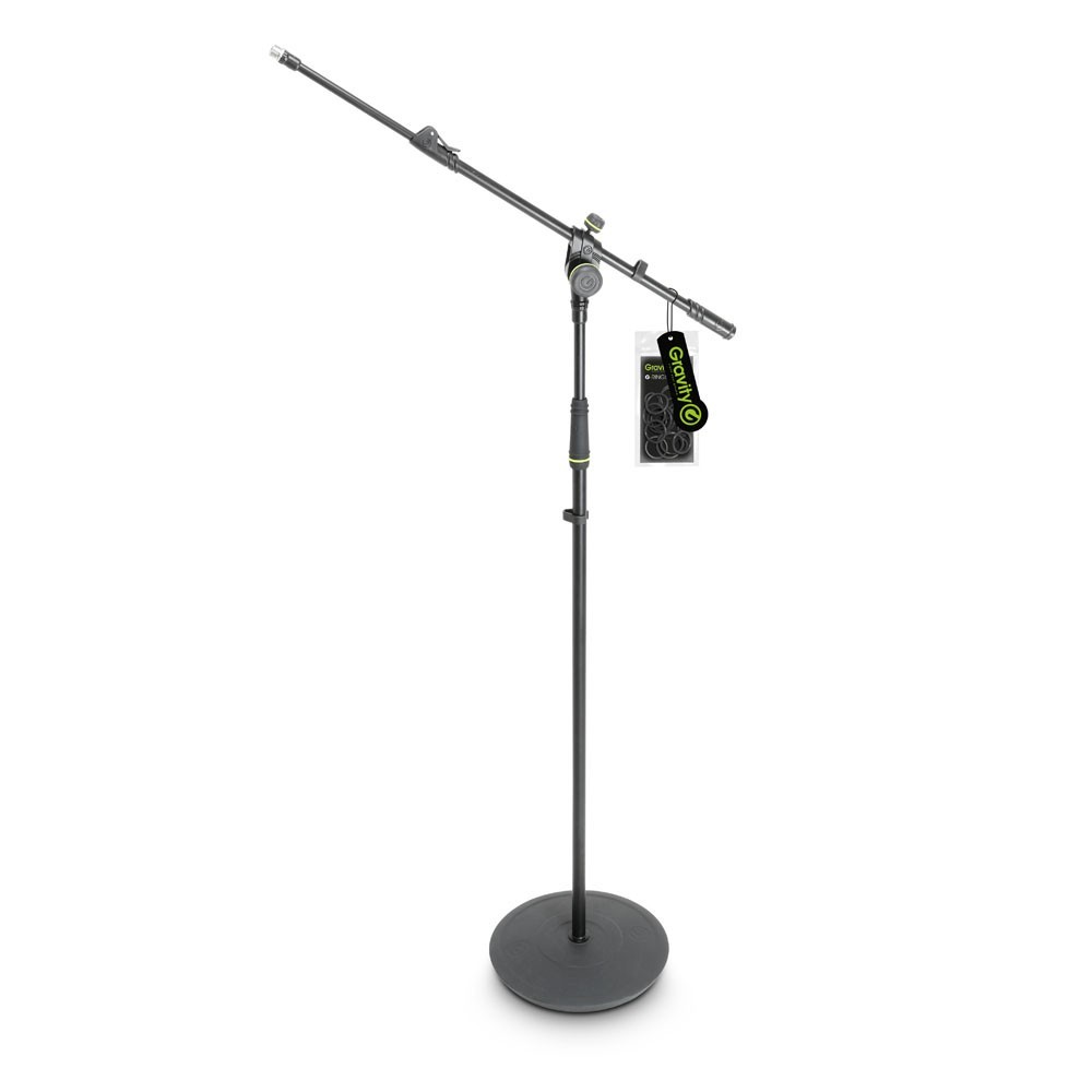 Gravity MS 2322 B Mikrofon-Stativ