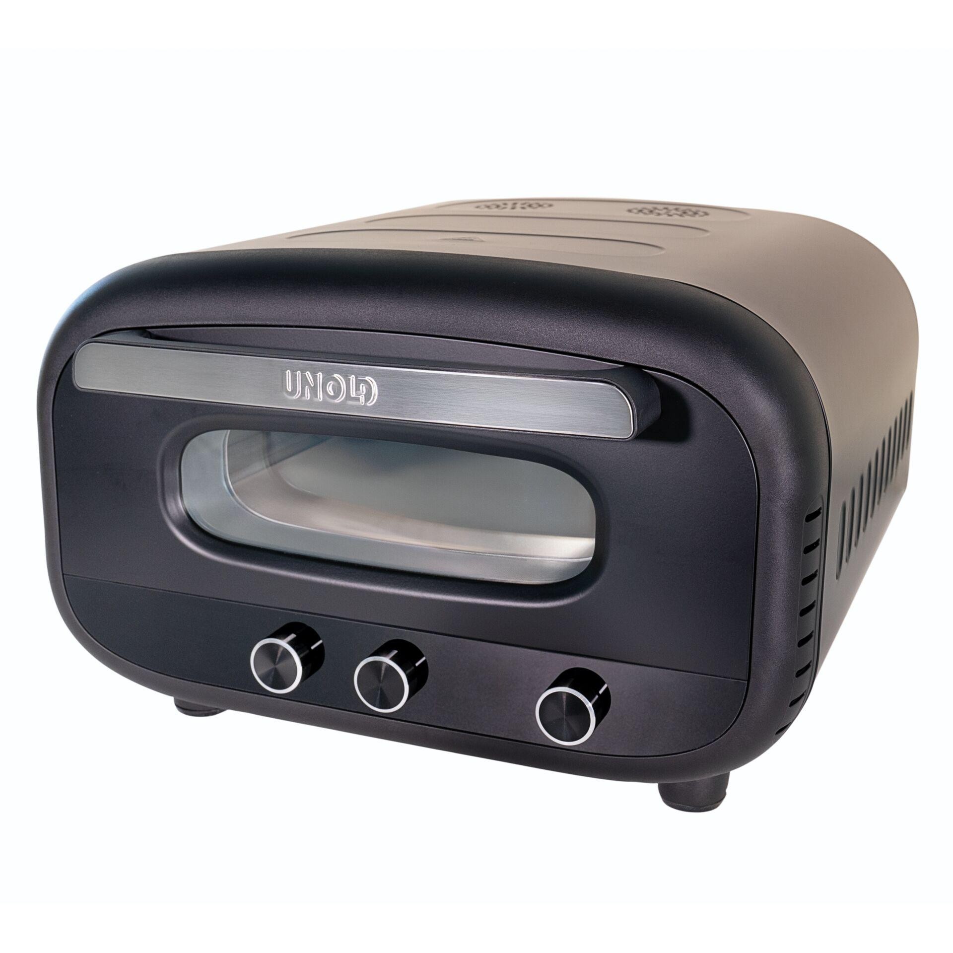 Unold 68805 pizza maker/oven 1 pizza(s) 1700 W Black - Unold 68805, 1
