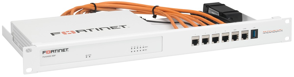 Rackmount.IT RMK FG 40F SHL/IND - Rackmount.IT RMK FG 40F SHL/IND,