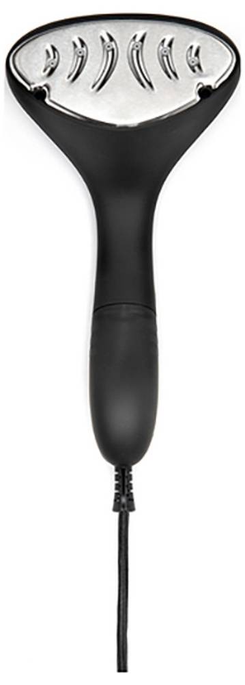 Steamery Cirrus 2 1500 W 0.09 L Black - Steamery Cirrus 2, 1500 W, 0.