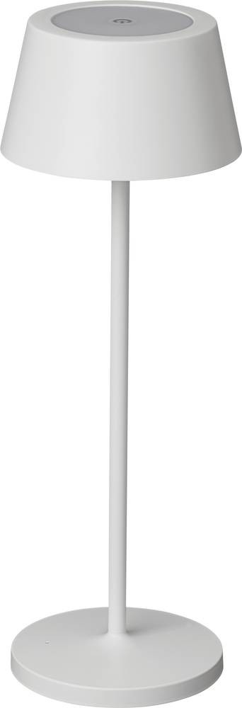Maul MAULnina 8190802 Akku-Tischlampe LED 3W blanc