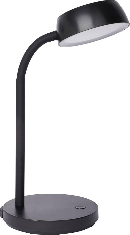 Maul MAULabby 8200790 LED-Tischlampe LED 5W Schwarz