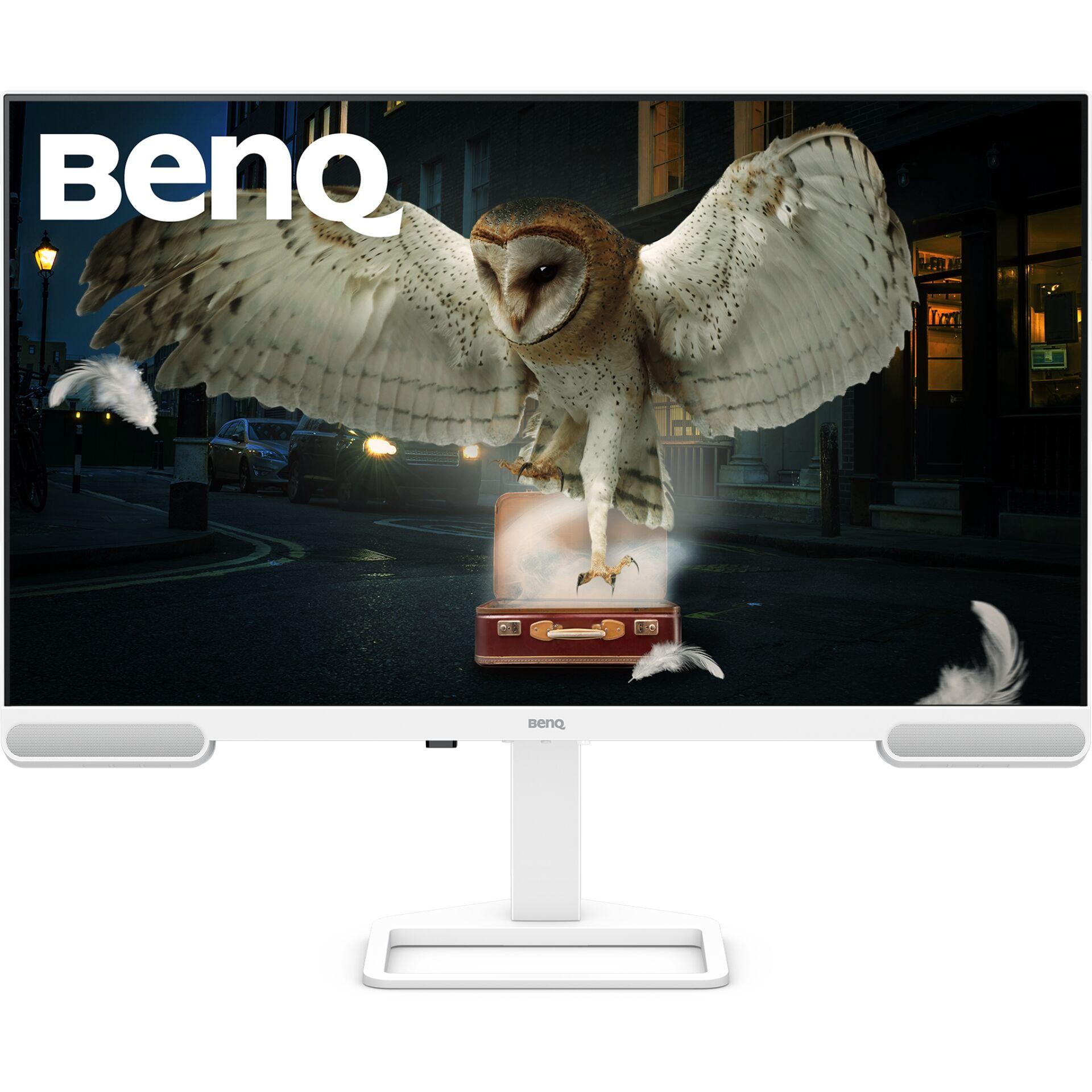 BenQ EW3290U écran plat de PC 79,2 cm (31.2") 3840 x 2160 pixels 4K