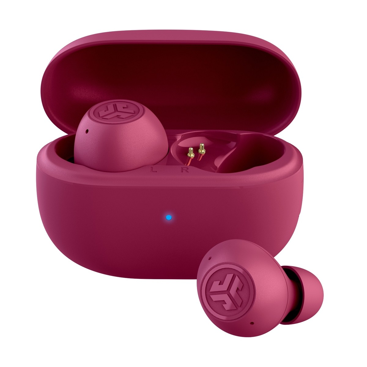 JLab Go Pop ANC Auriculares True Wireless Stereo (TWS) Dentro de oí