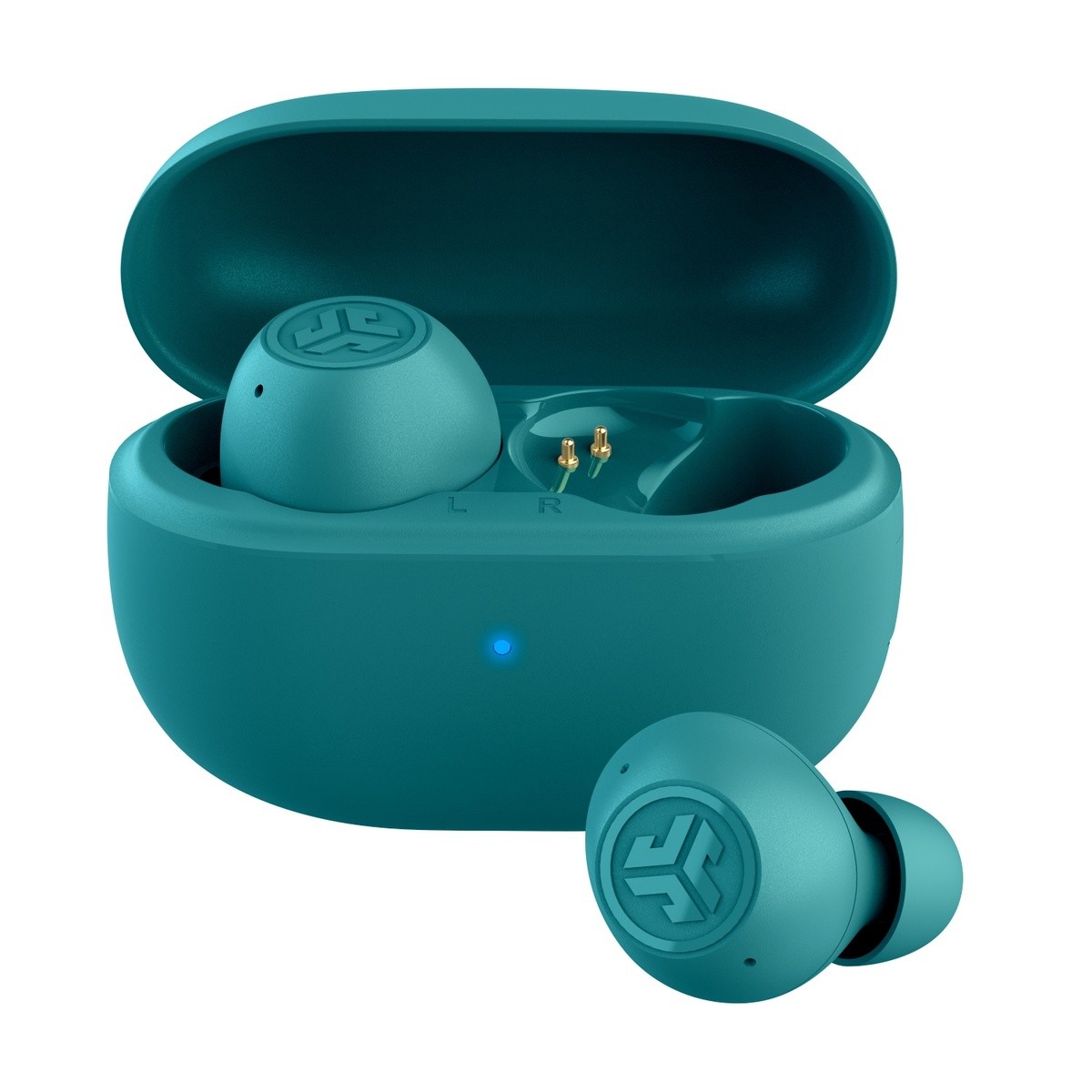 JLab Go Pop ANC Headset True Wireless Stereo (TWS) In-ear Calls/Music