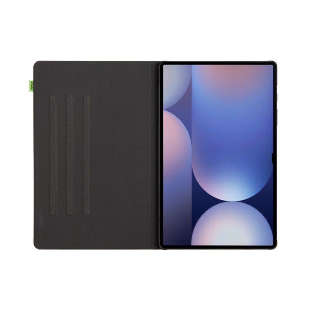 GeckoCovers Schutzhülle für Samsung Galaxy Tab S10 Ultra EasyClick,