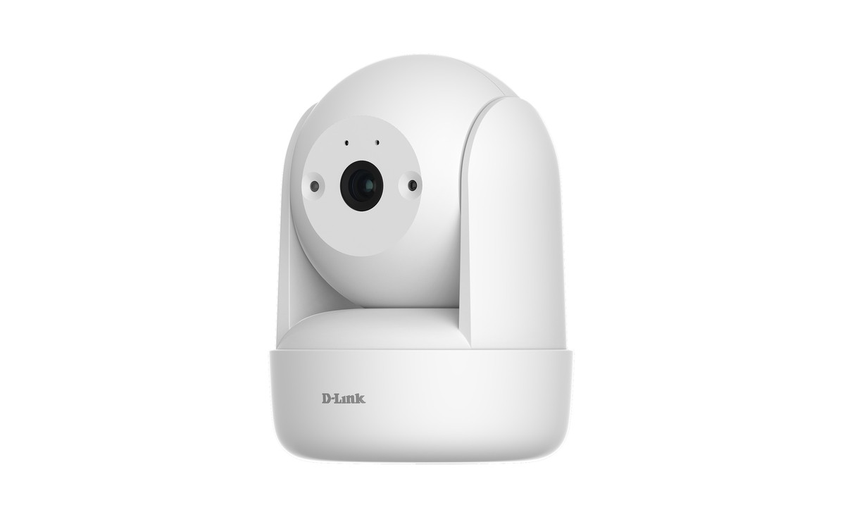 D-Link DCS-6501LH caméra de sécurité Tourelle Caméra de sécurité