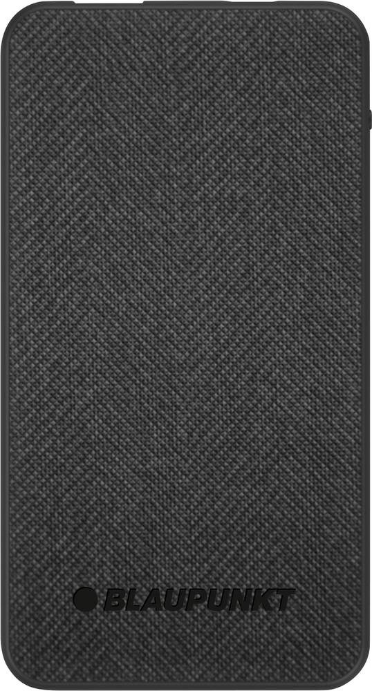 Blaupunkt Powerbank 5000 mAh USB PD 3.0, Quick Charge 3.0 LiPo USB-C