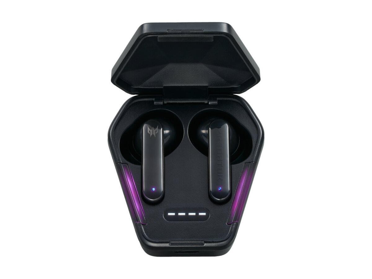 Acer Predator Galea 330 Casque Sans fil Ecouteurs Gaming Bluetooth