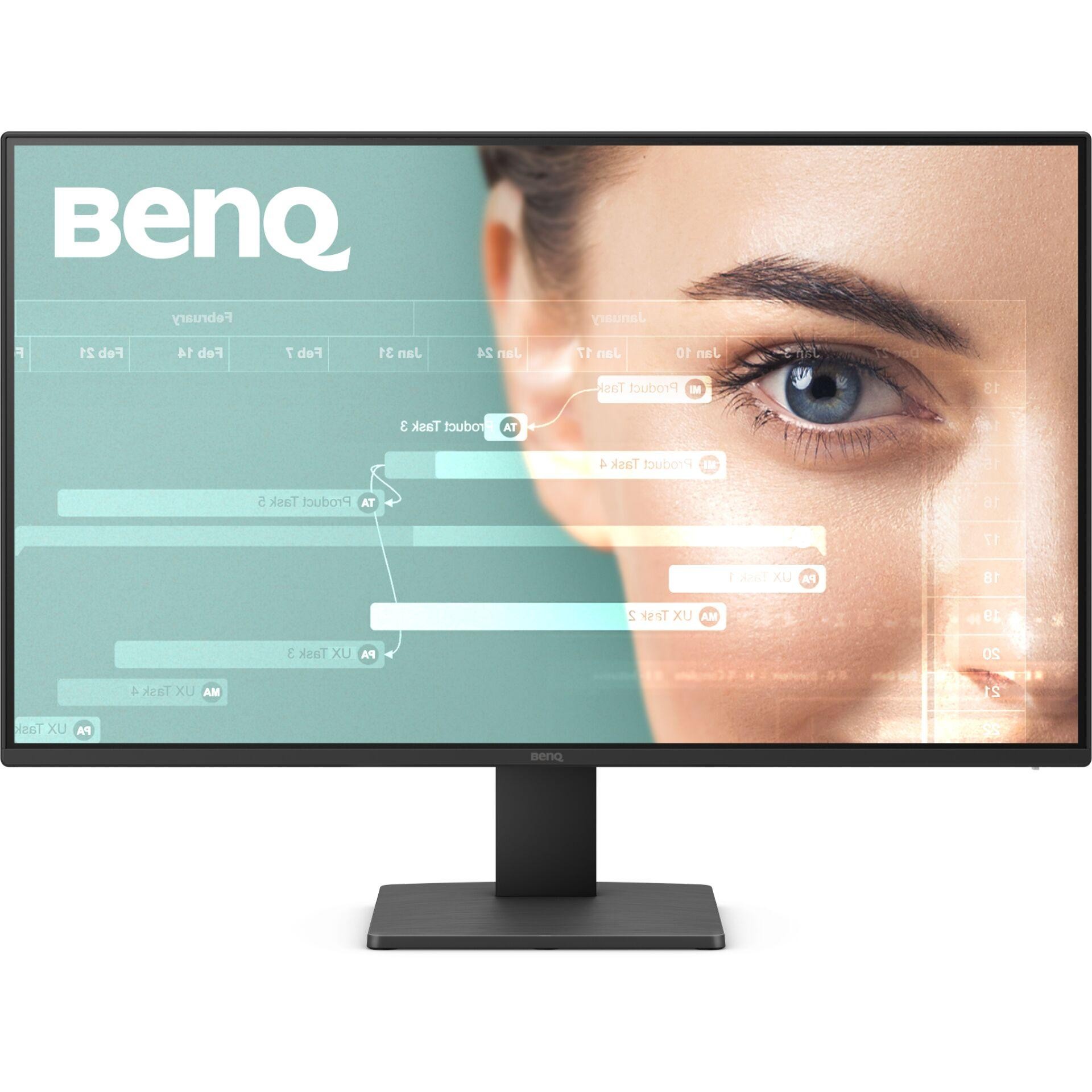 BenQ GW2791 computer monitor 68.6 cm (27") 1920 x 1080 pixels Full HD