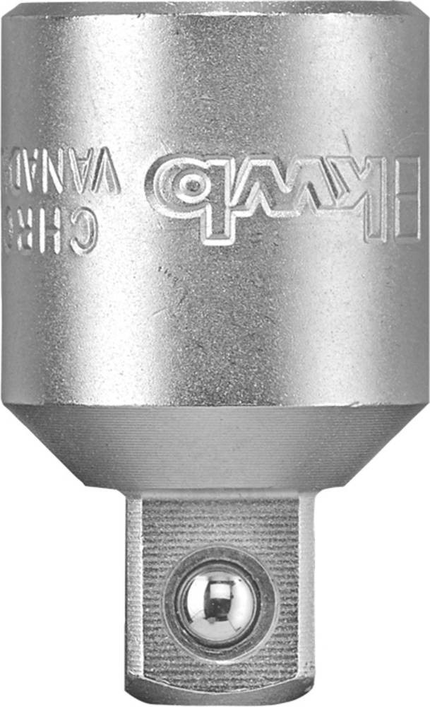 Kwb 372342 Reduzierpiece Antrieb 1/2\ (12.5 mm) 1 pc(s)