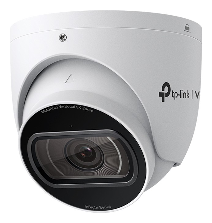 TP-Link VIGI InSight S445ZI Turret IP security camera Outdoor 2688 x