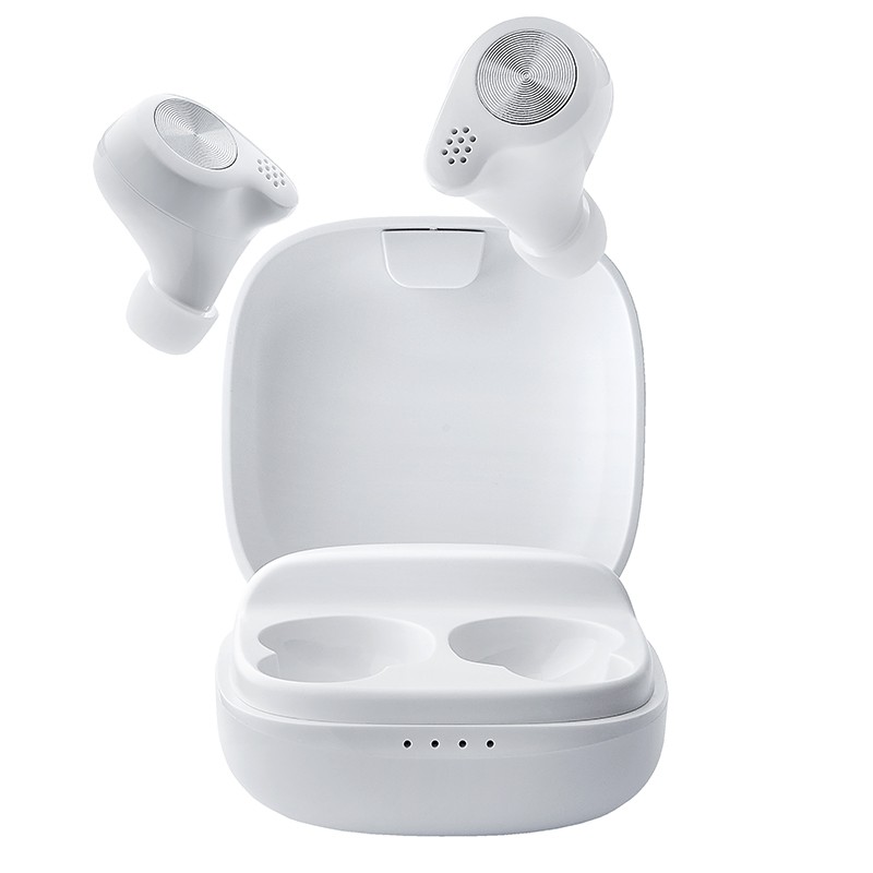 Intenso T200 Auricolare Wireless In-ear Musica e Chiamate USB tipo-C