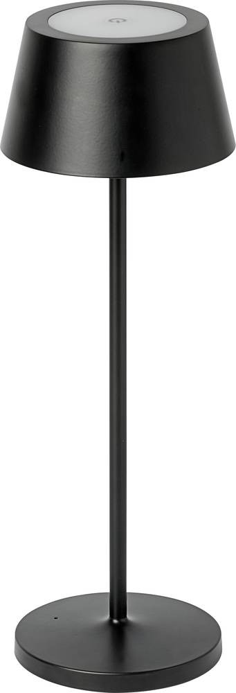 Maul MAULnina 8190890 Akku-Tischlampe LED 3W black