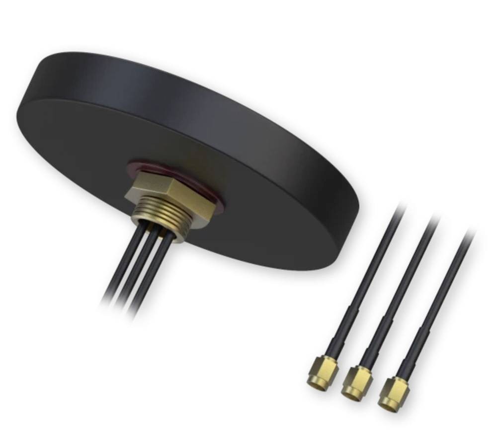 Teltonika PR1KCS28 network antenna SMA/RP-SMA 28 dBi - Teltonika