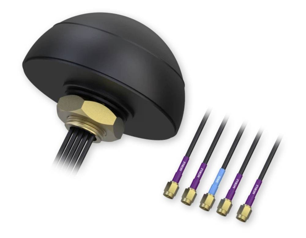 Teltonika PR1KCL28 network antenna SMA 3 dBi - Teltonika PR1KCL28, 3