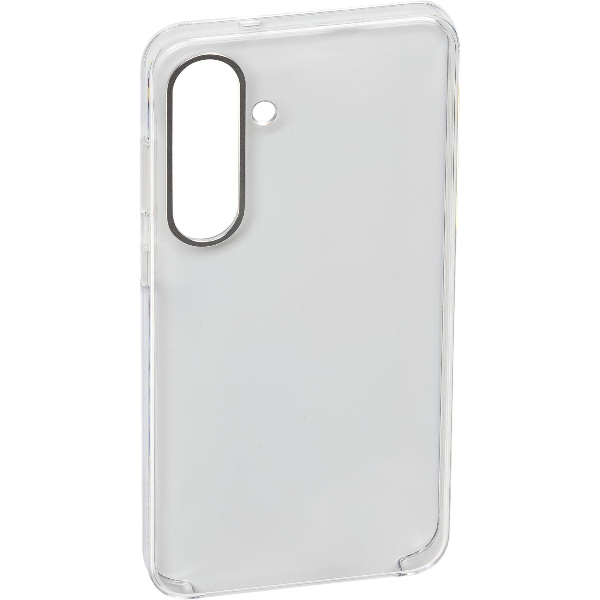 Samsung EF-QS936CTEGWW mobile phone case 17 cm (6.7") Cover