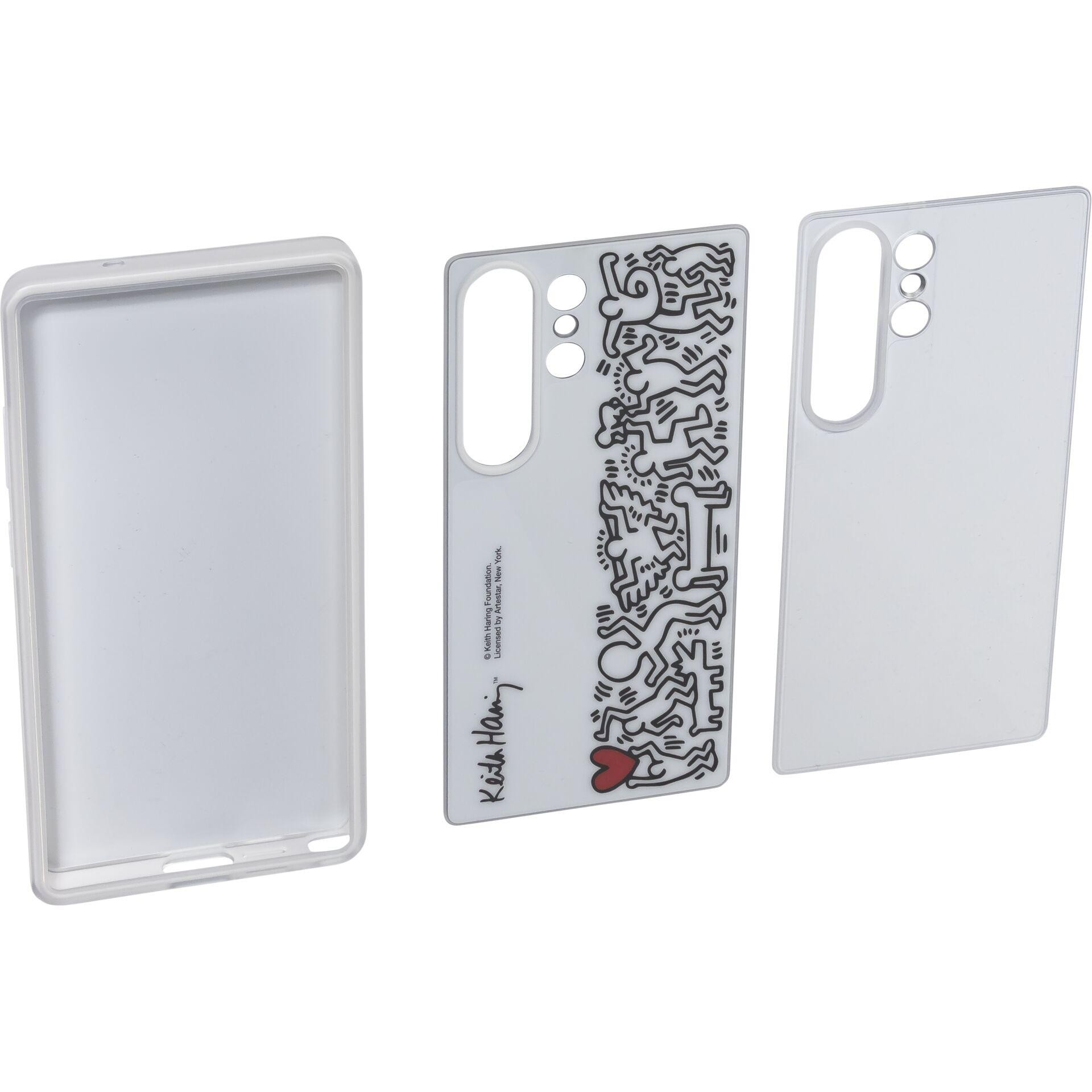 Samsung EF-MS938 mobile phone case 17.5 cm (6.9") Cover Multicolour,