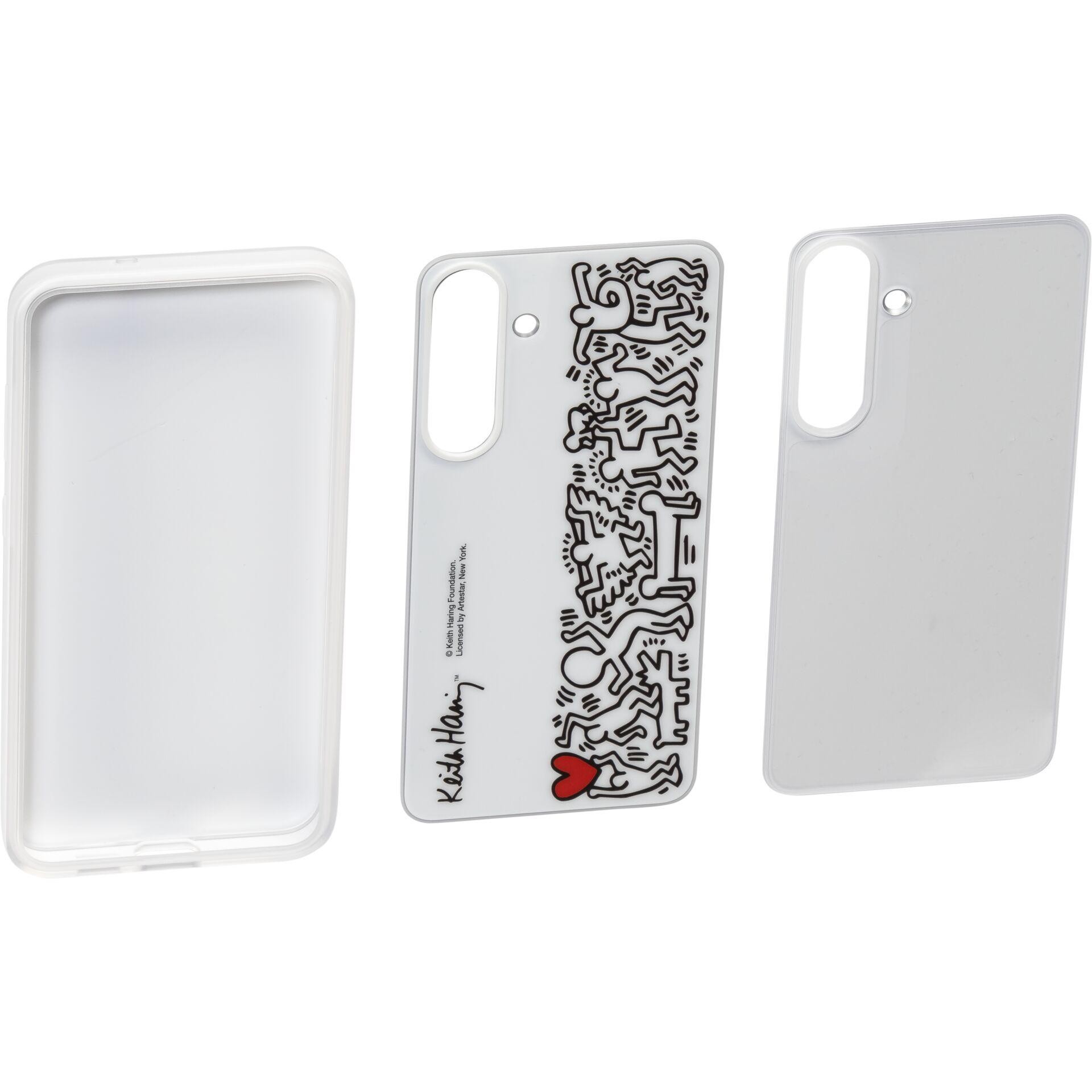 Samsung EF-MS936 mobile phone case 17 cm (6.7") Cover Multicolour,