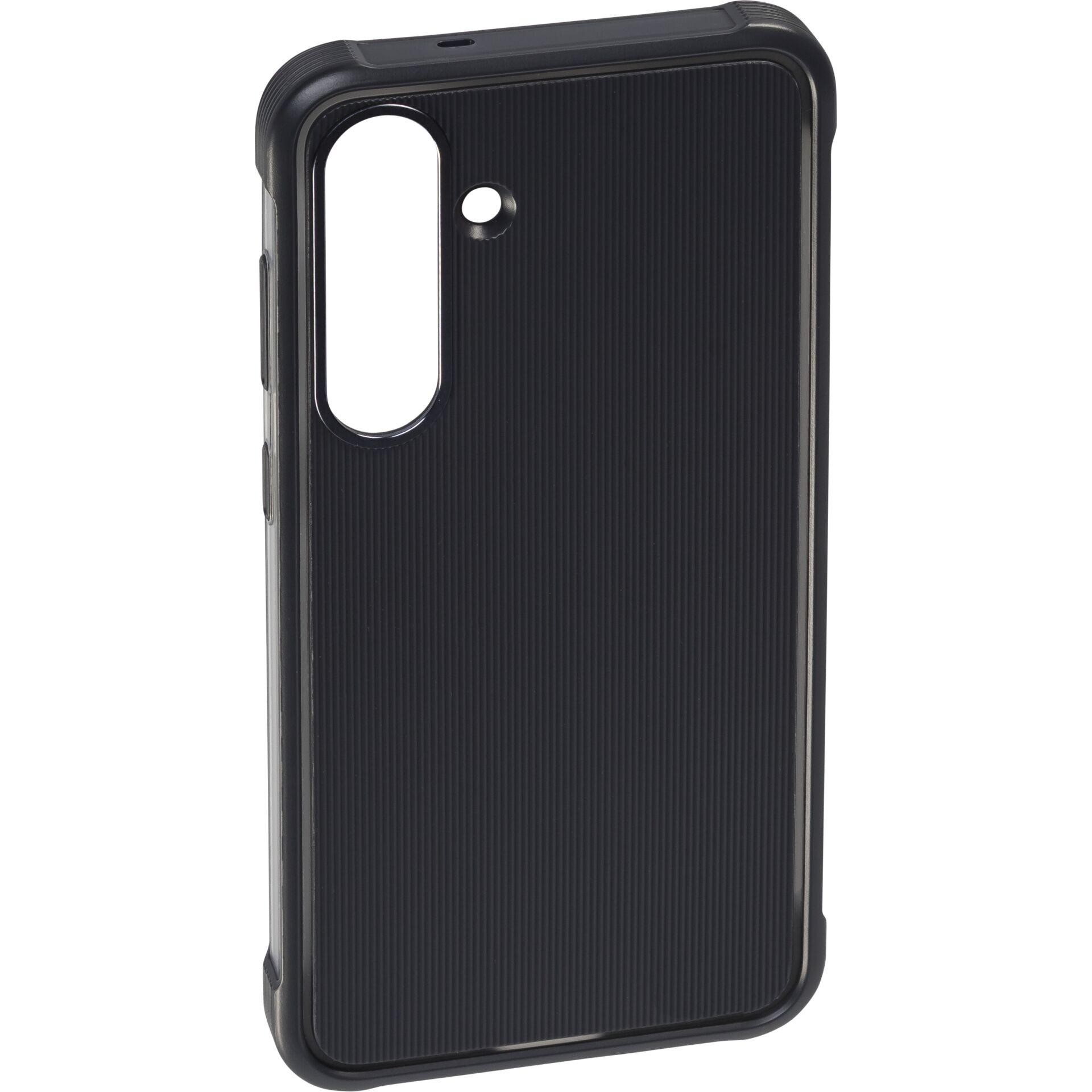 Samsung EF-RS936 mobile phone case 17 cm (6.7") Cover Black - Samsung