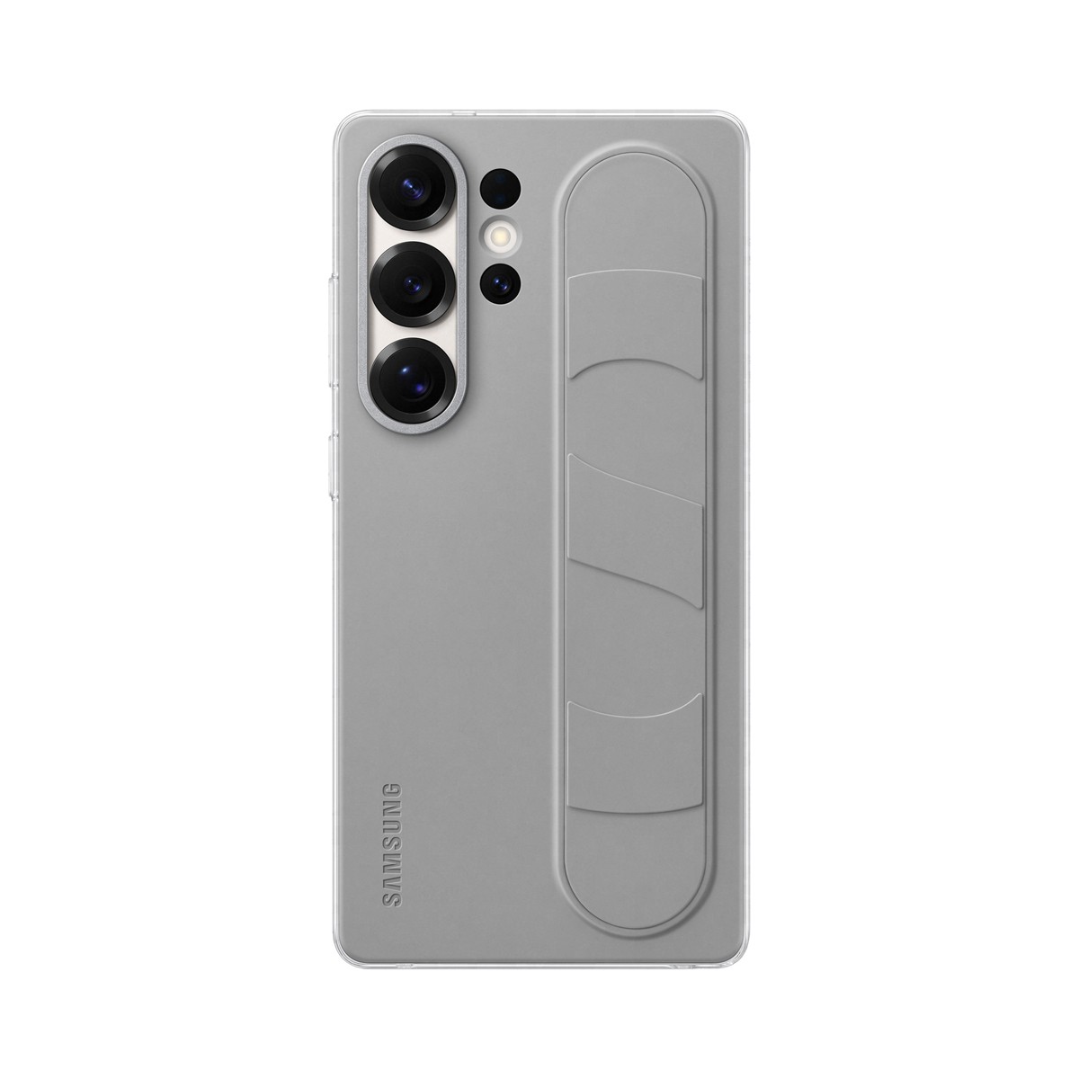 Samsung EF-GS938CJEGWW mobile phone case 17.5 cm (6.9") Cover Grey -