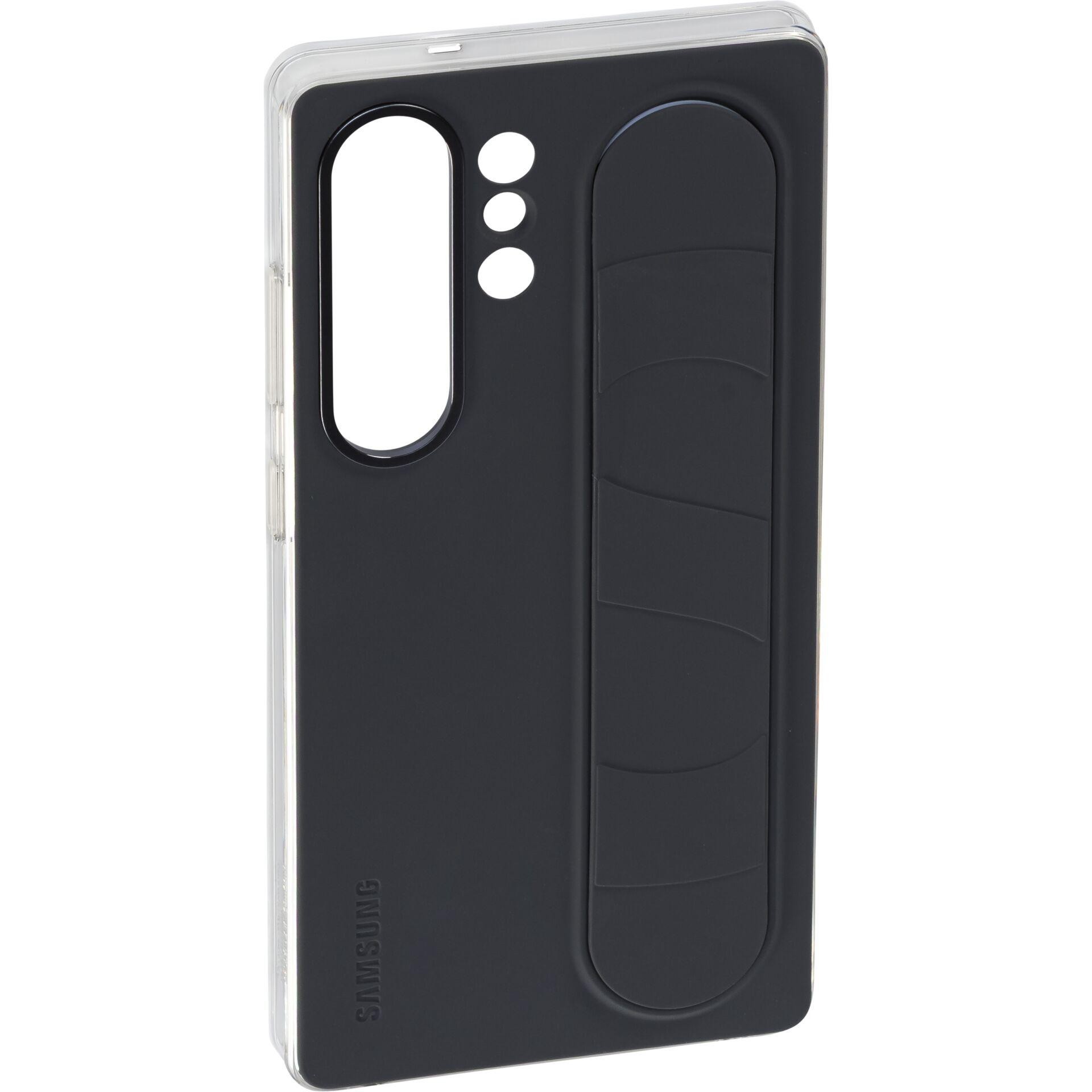 Samsung EF-GS938CBEGWW mobile phone case 17.5 cm (6.9") Cover Black -