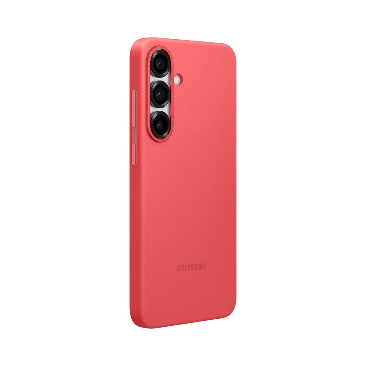 Samsung Silicone Case for Galaxy S25+ - Samsung Silicone Case for