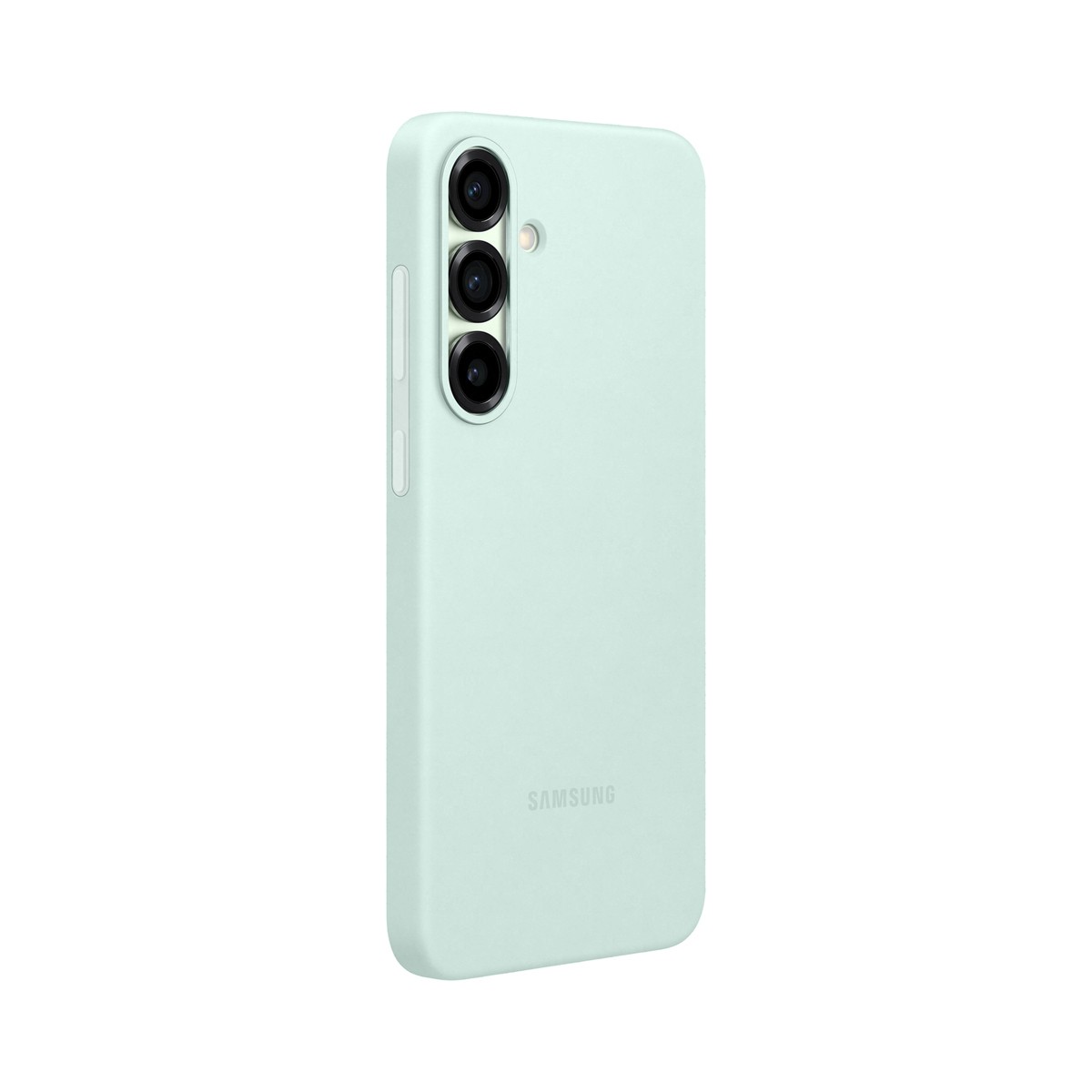 Samsung Silicone Case for Galaxy S25+ - Samsung Silicone Case for