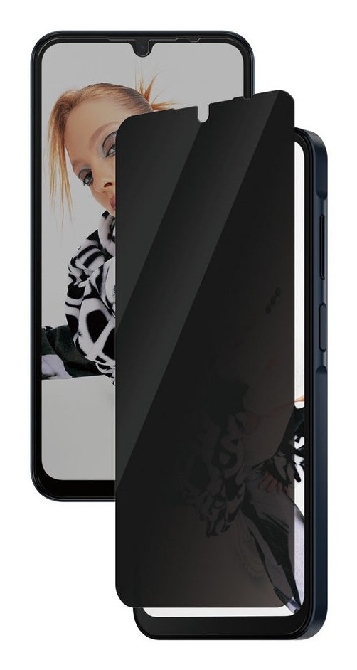 PanzerGlass SAFE. by 2-Way Privacy Screen Protector Samsung Galaxy