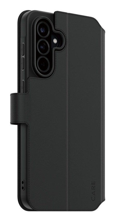 PanzerGlass CARE by Wallet Case w. Kickstand Samsung Galaxy A26