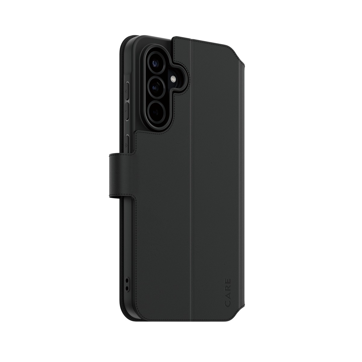 PanzerGlass CARE by Wallet Case w. Kickstand Samsung Galaxy A36