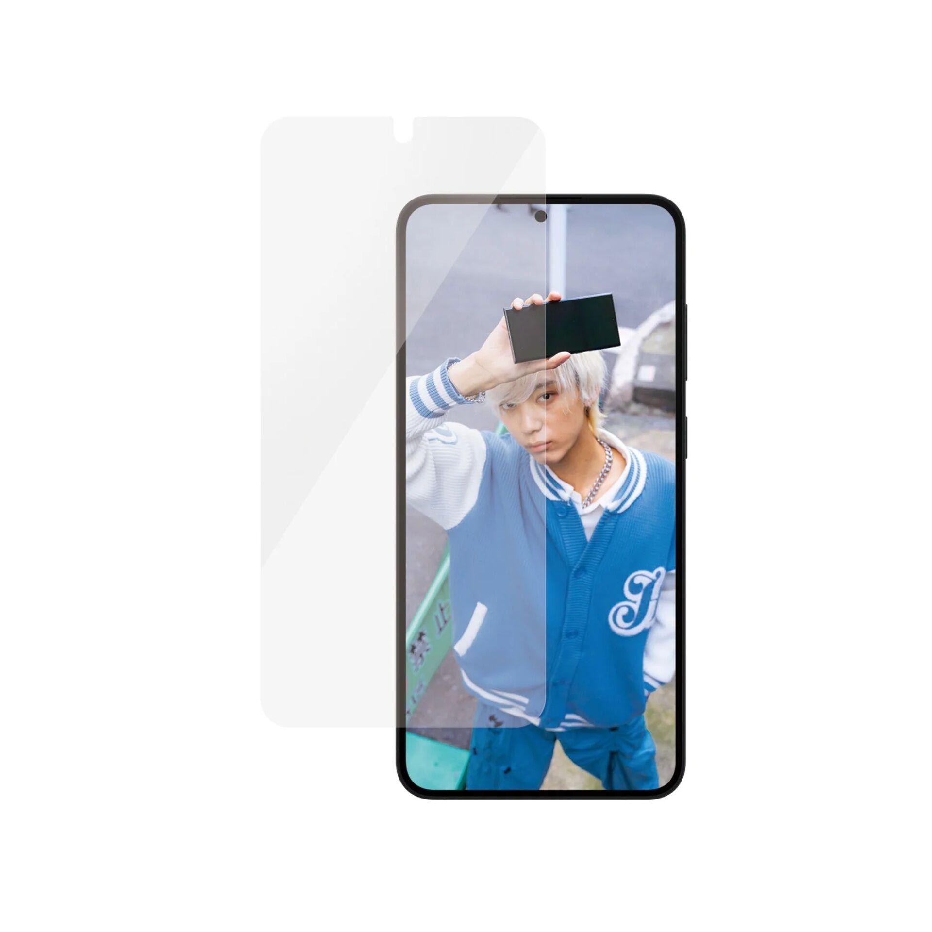 PanzerGlass Screen Protector Samsung Galaxy S25+ | S24+ | Ultra-