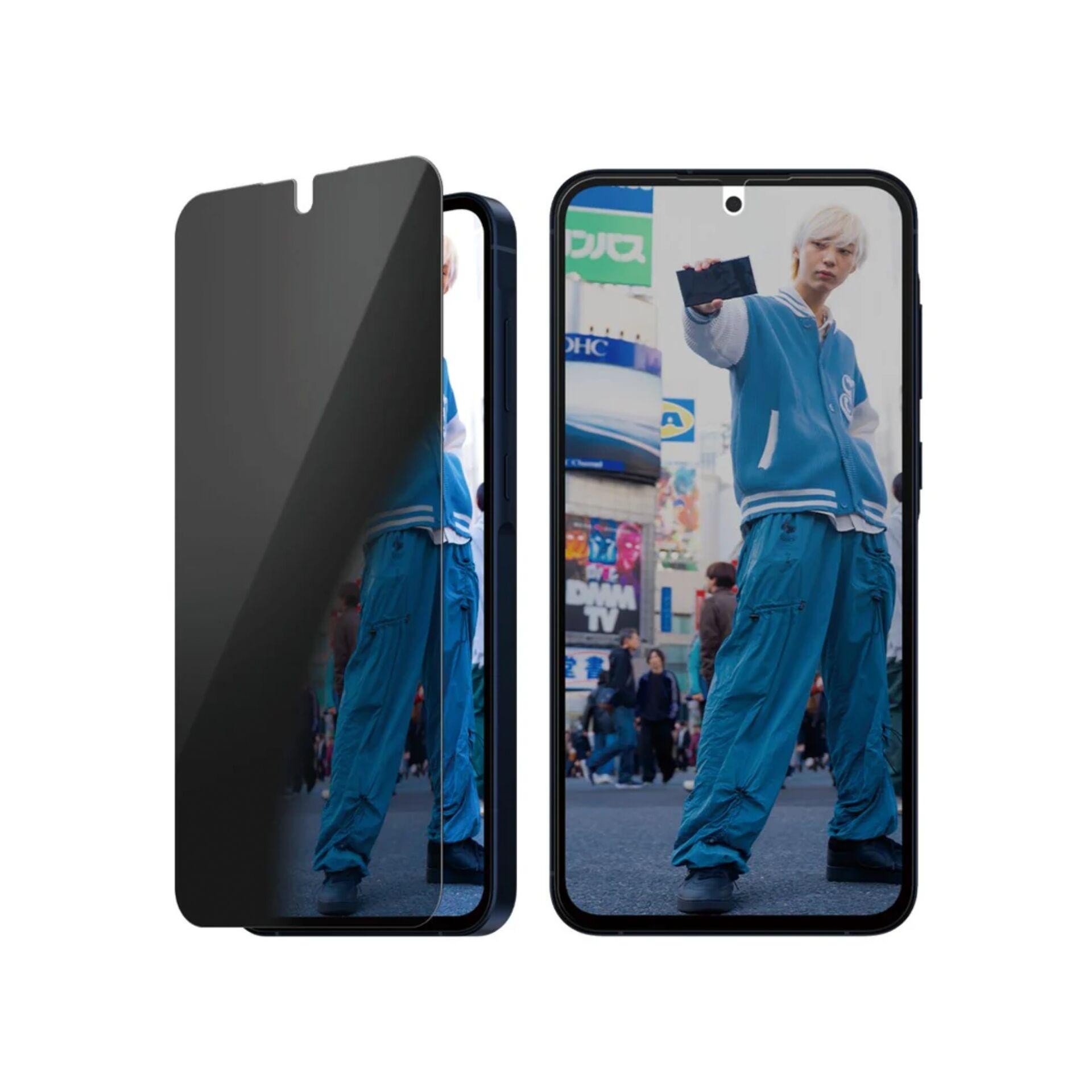 PanzerGlass 2-Way Privacy Screen Protector Samsung Galaxy A56 5G |