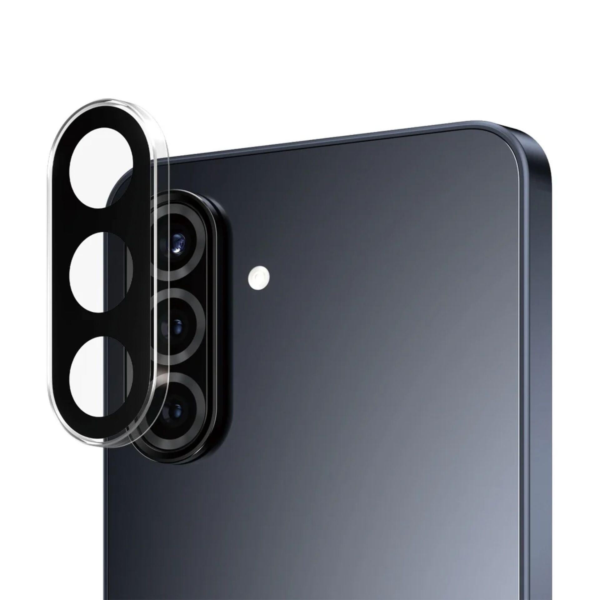 PanzerGlass Hoops Camera Lens Protector Transparent Samsung