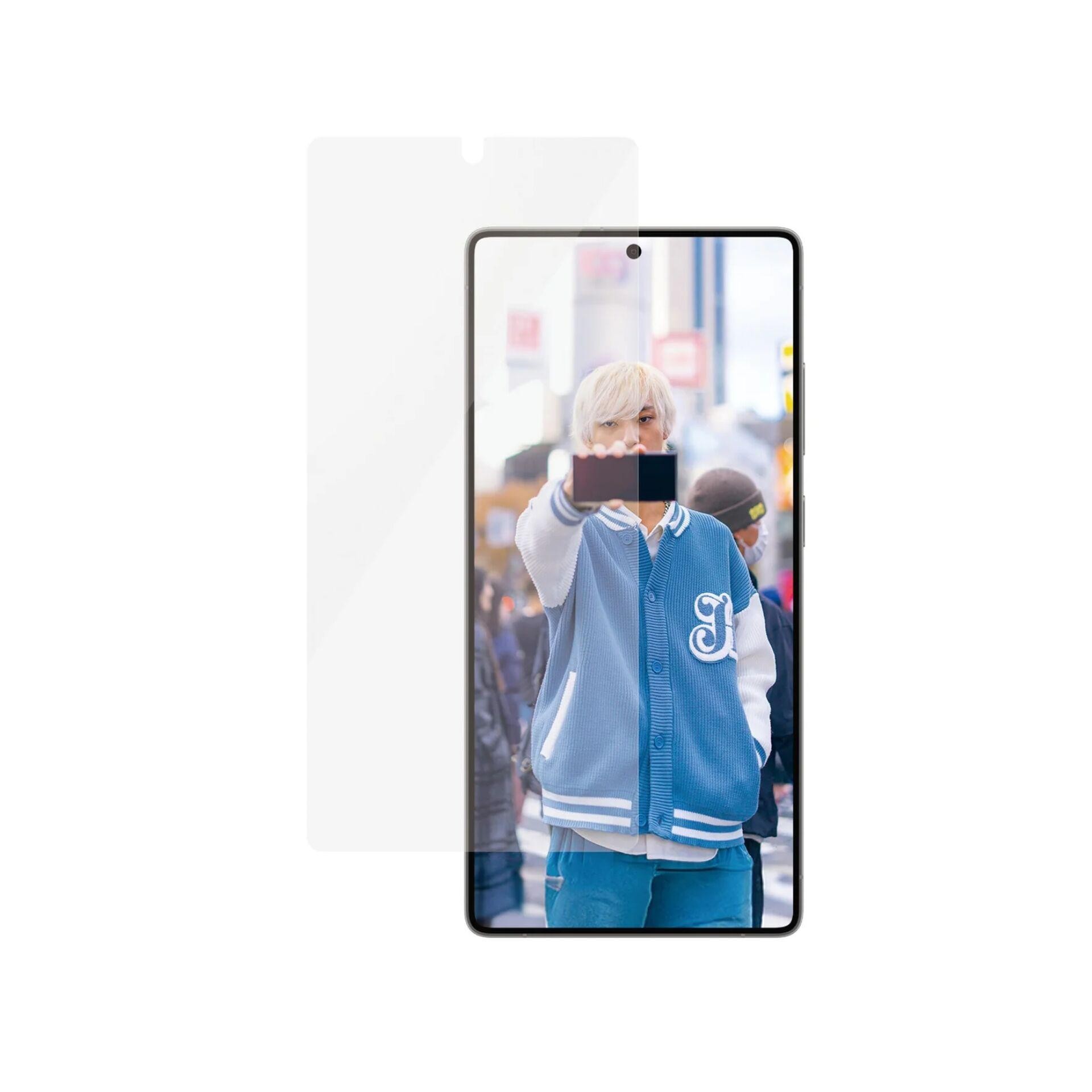 PanzerGlass Screen Protector Samsung Galaxy S25 Ultra - Passend für