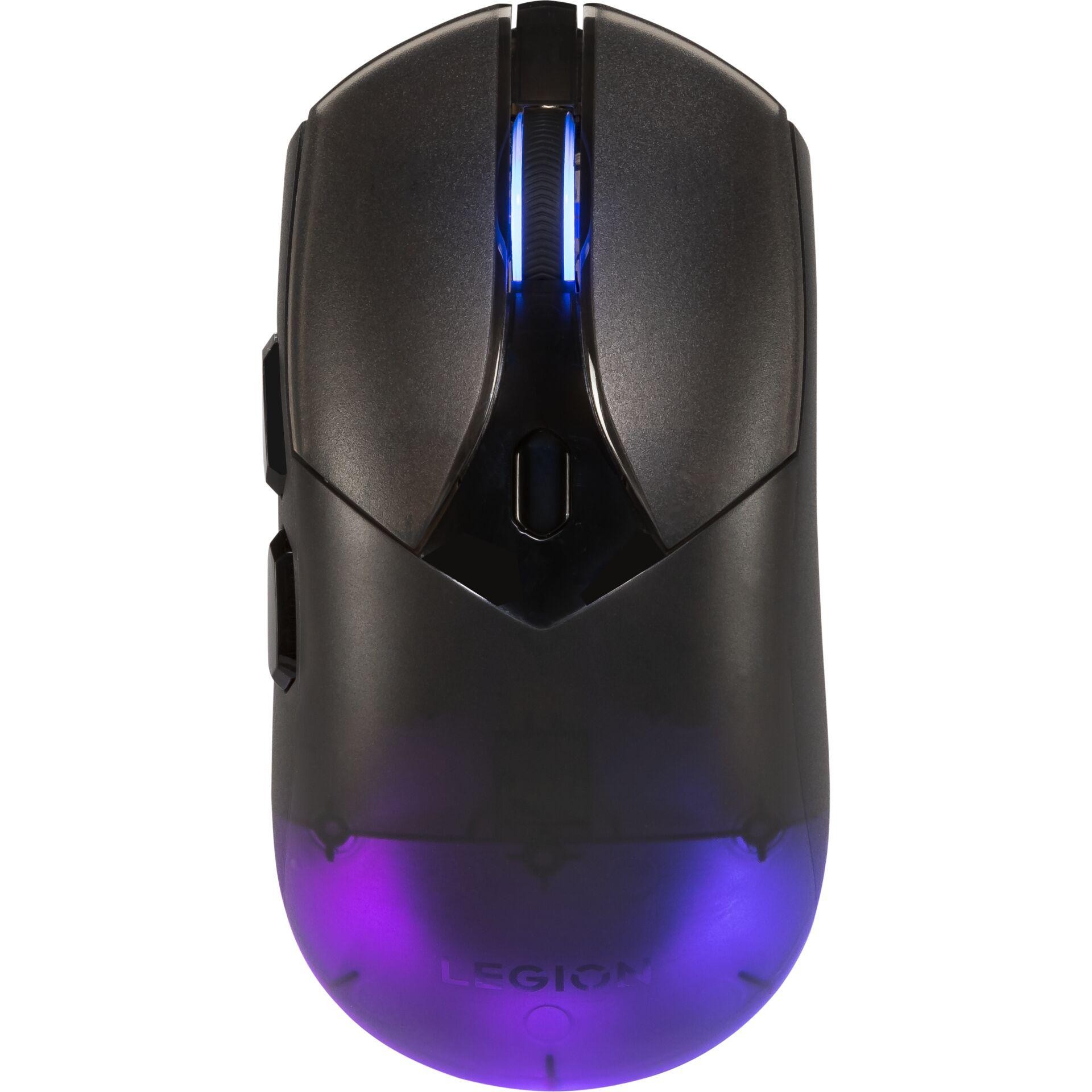 Lenovo Legion M410 schwarz